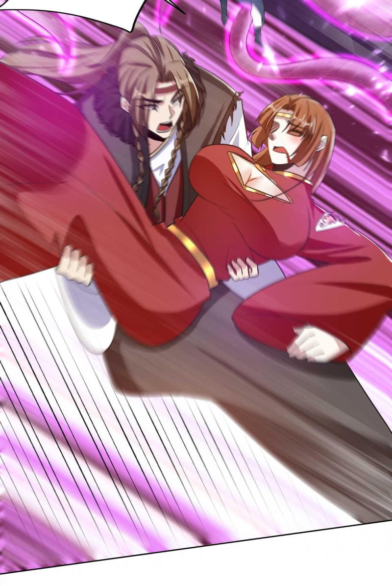 Rise of The Demon King Chapter 177 - halaman 32