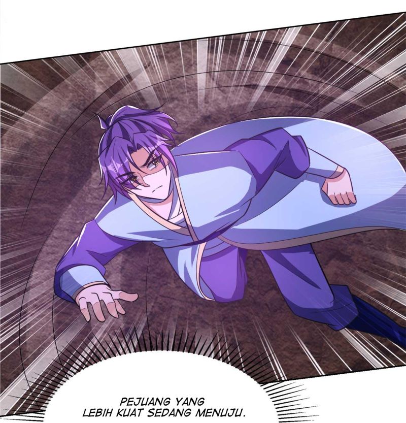 Rise of The Demon King Chapter 177 - halaman 33