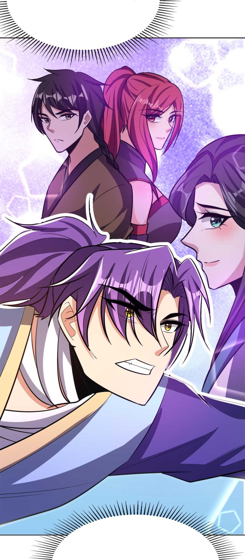 Rise of The Demon King Chapter 177 - halaman 50