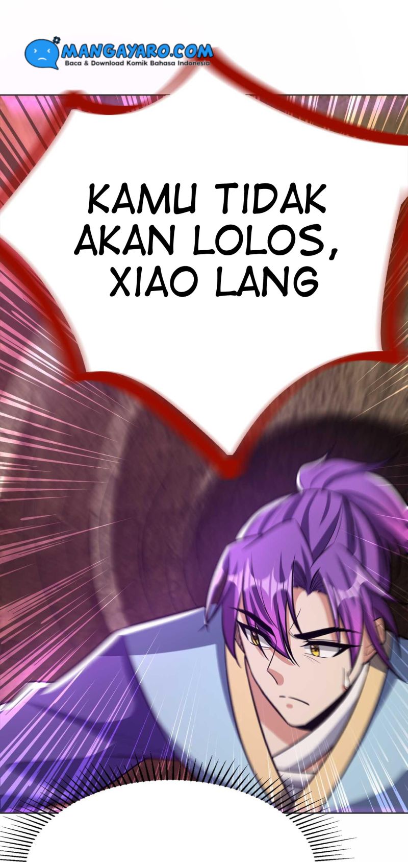 Rise of The Demon King Chapter 177 - halaman 52