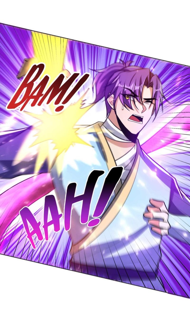 Rise of The Demon King Chapter 177 - halaman 55