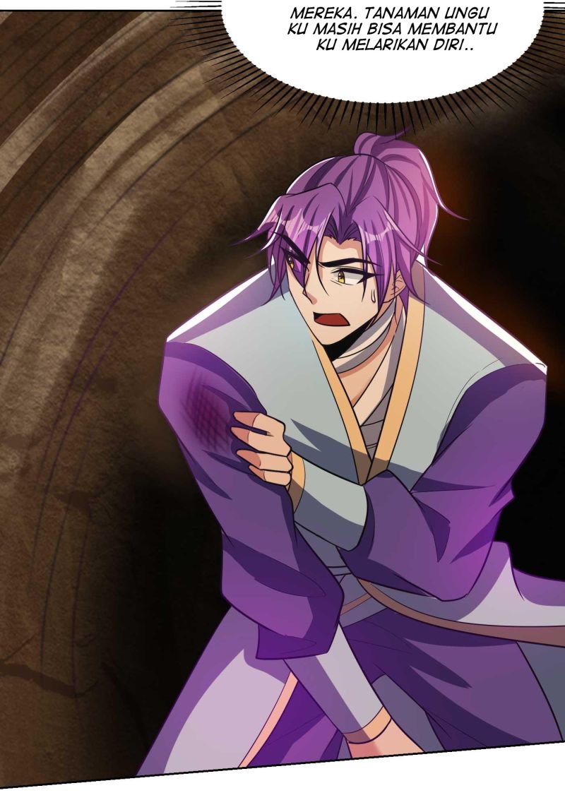 Rise of The Demon King Chapter 177 - halaman 59