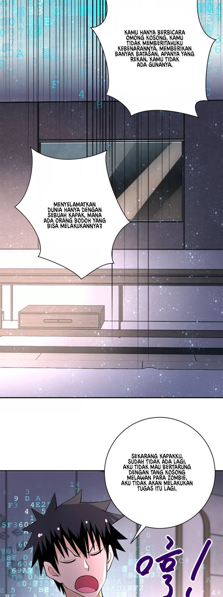 Rise of The Demon King Chapter 177 - halaman 6