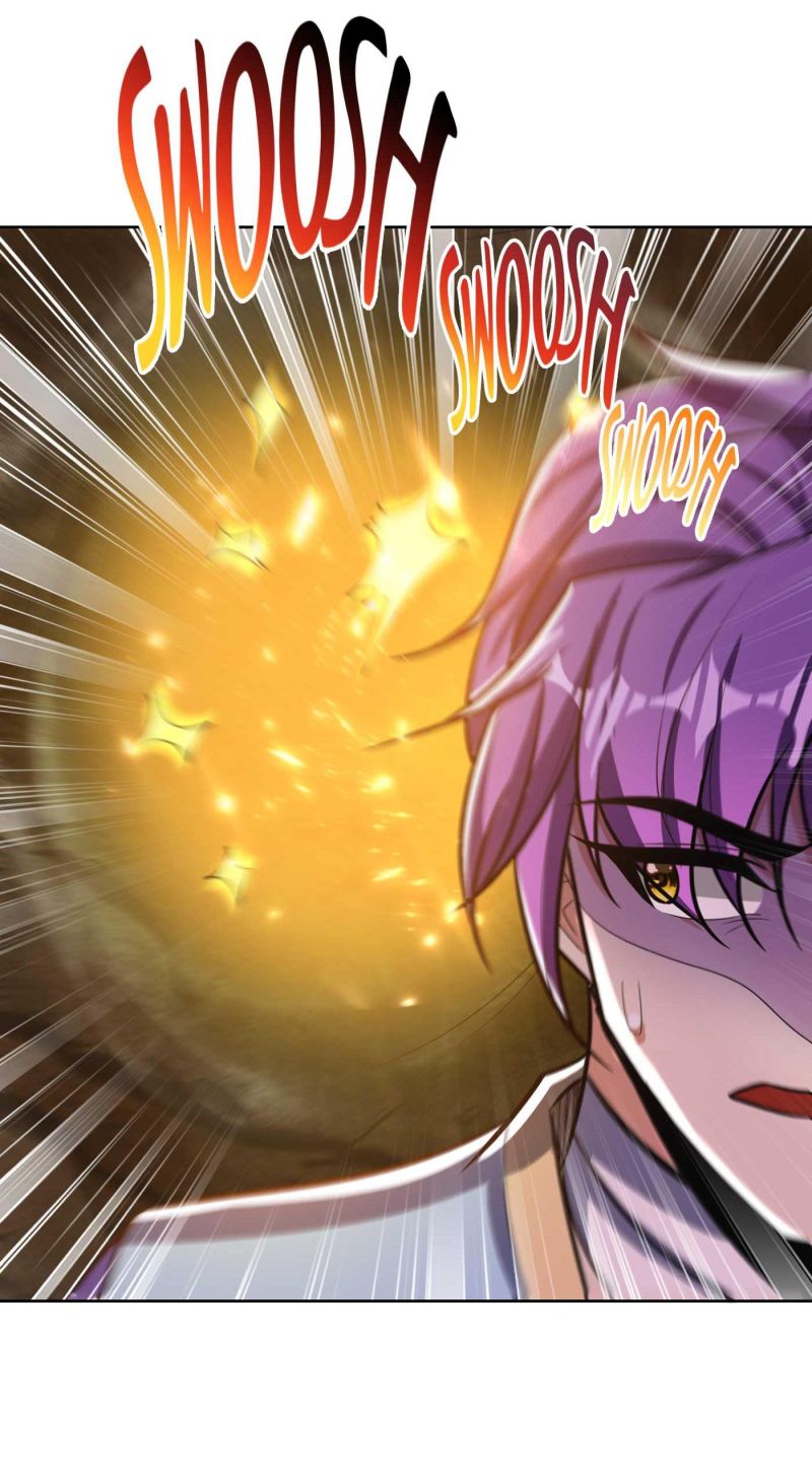 Rise of The Demon King Chapter 177 - halaman 60