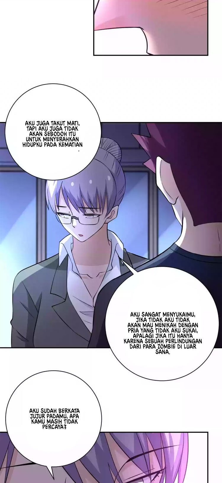 Rise of The Demon King Chapter 178 - halaman 13