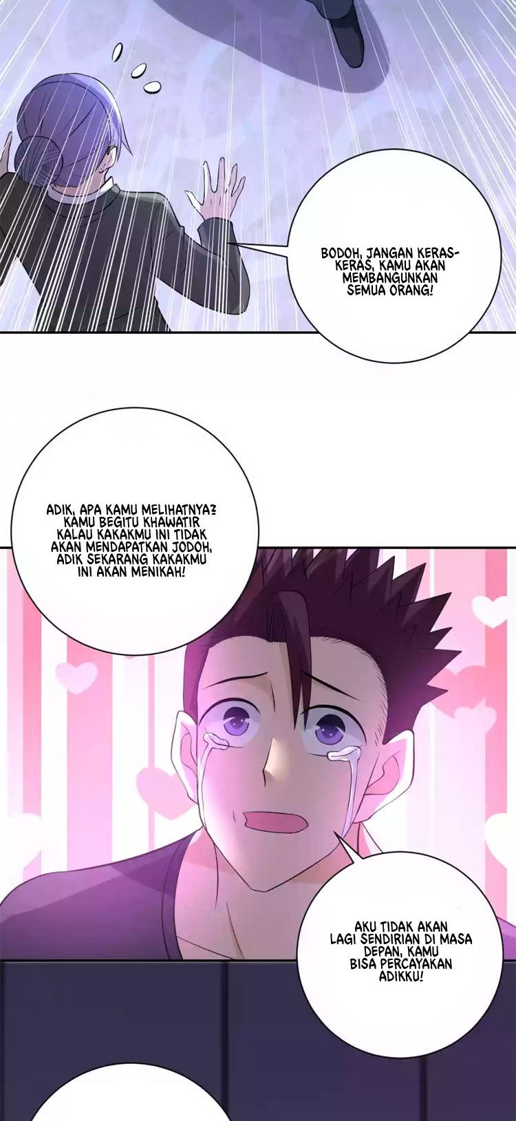 Rise of The Demon King Chapter 178 - halaman 16