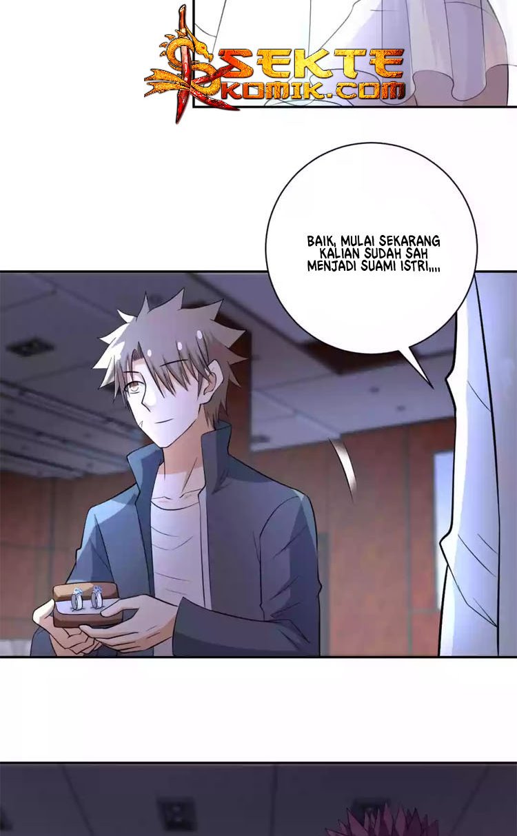 Rise of The Demon King Chapter 178 - halaman 29