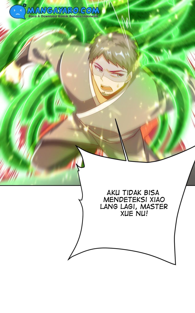 Rise of The Demon King Chapter 178 - halaman 36