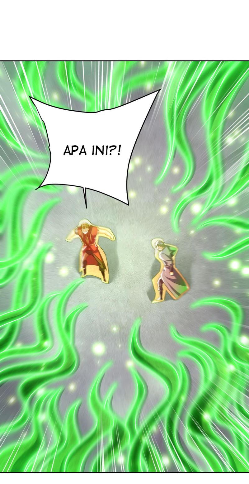 Rise of The Demon King Chapter 178 - halaman 37