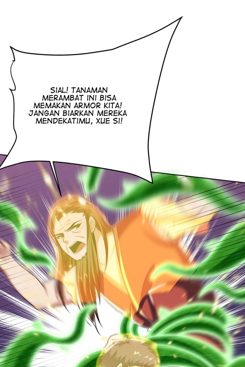 Rise of The Demon King Chapter 178 - halaman 39