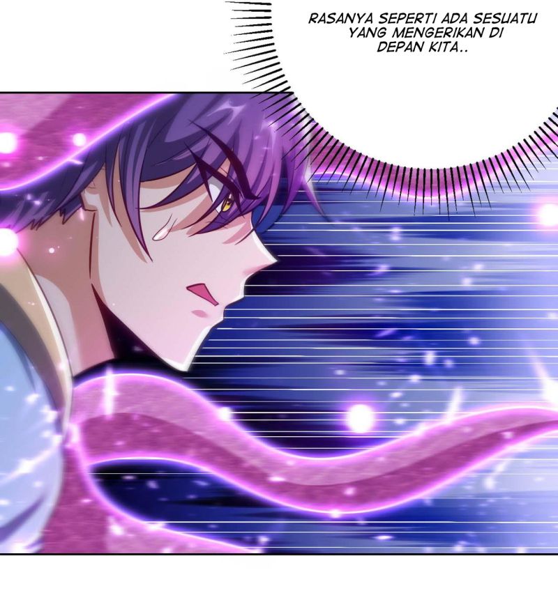 Rise of The Demon King Chapter 178 - halaman 49