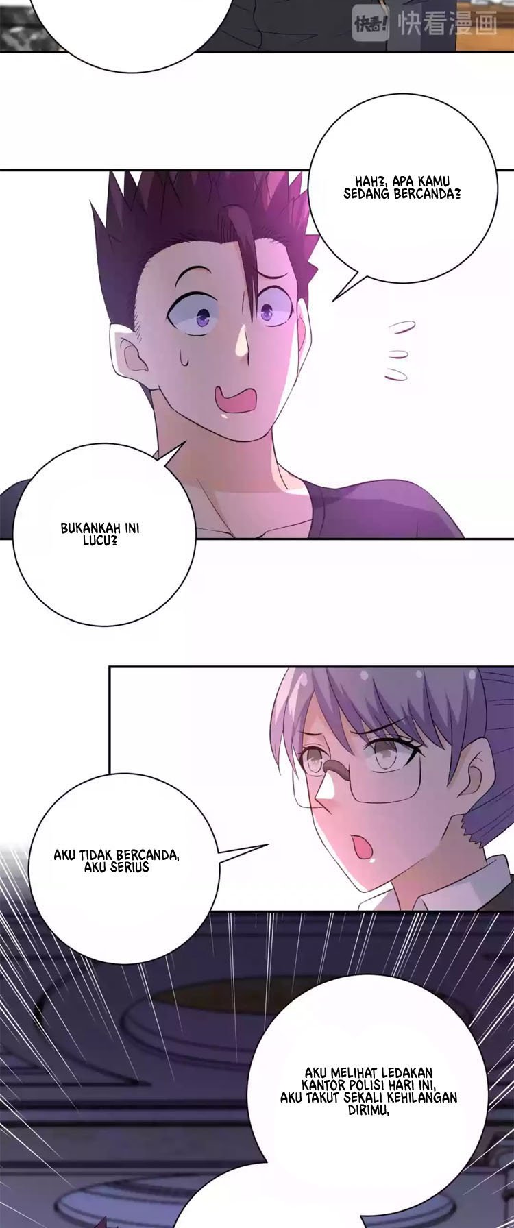 Rise of The Demon King Chapter 178 - halaman 5