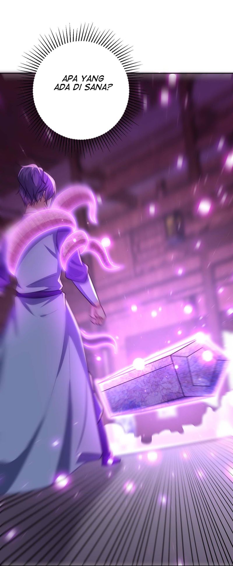 Rise of The Demon King Chapter 178 - halaman 50