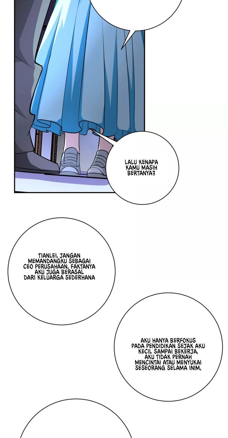 Rise of The Demon King Chapter 179 - halaman 28
