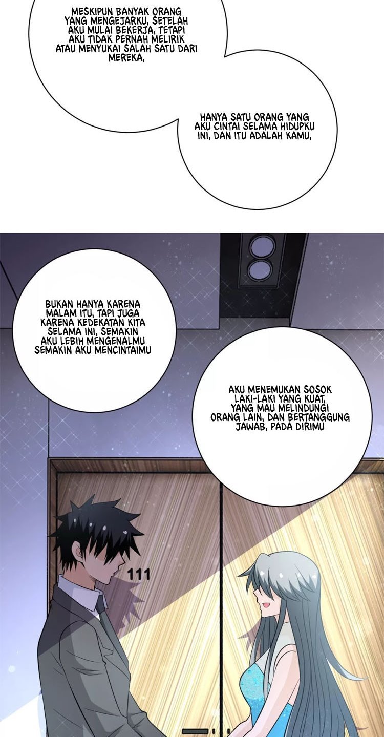 Rise of The Demon King Chapter 179 - halaman 29