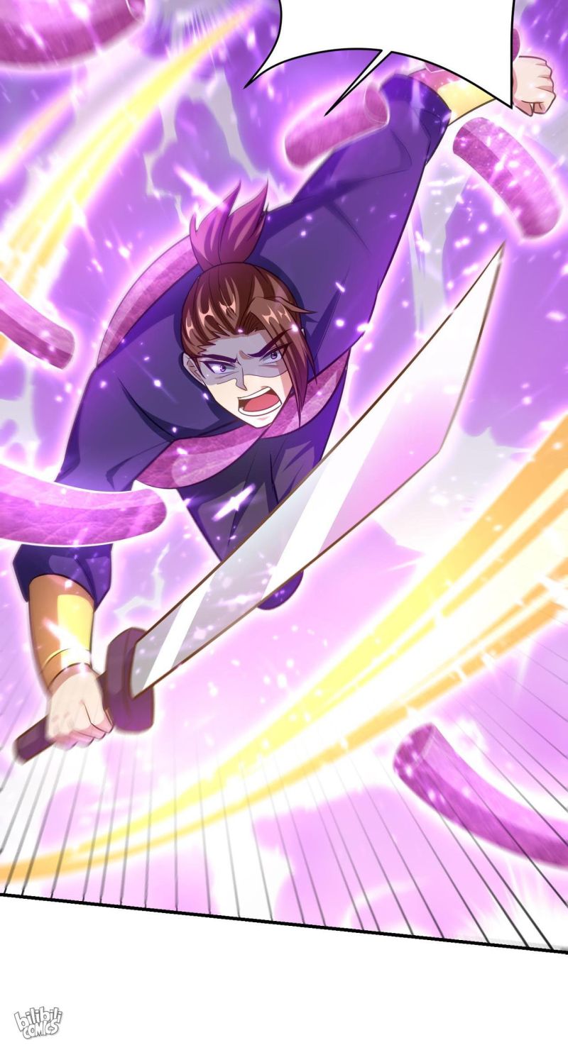 Rise of The Demon King Chapter 179 - halaman 39