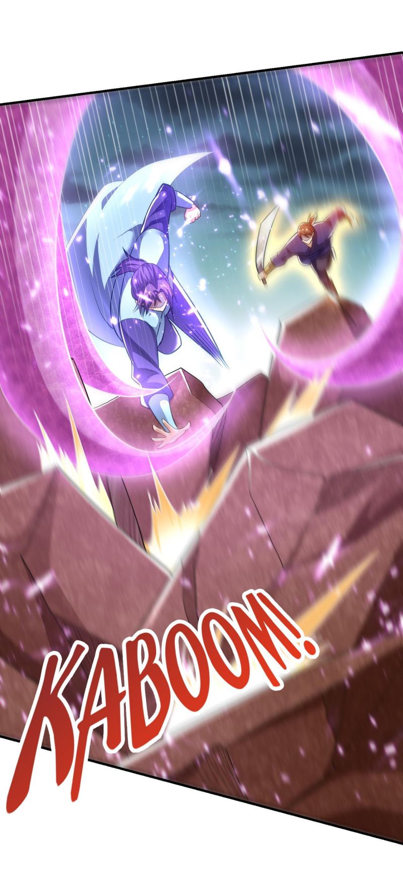 Rise of The Demon King Chapter 179 - halaman 40