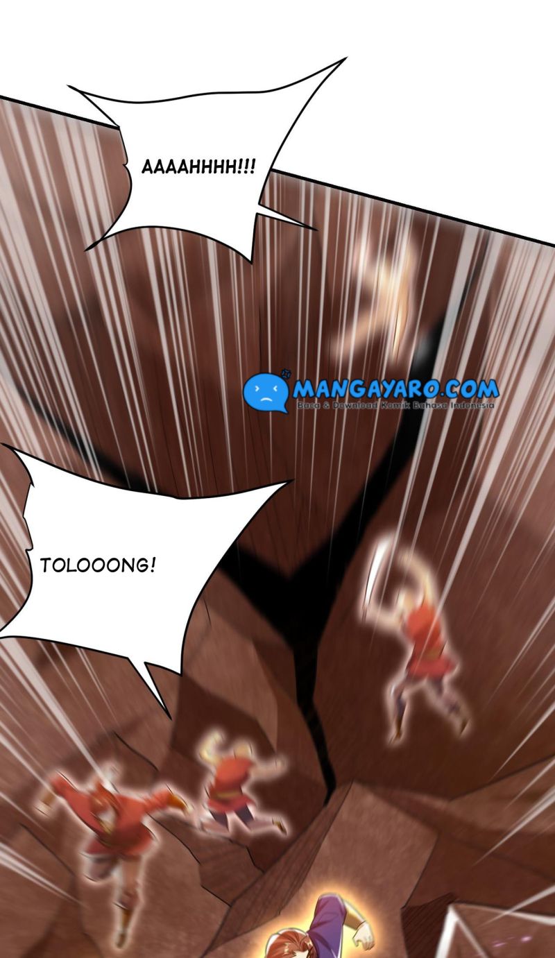 Rise of The Demon King Chapter 179 - halaman 41