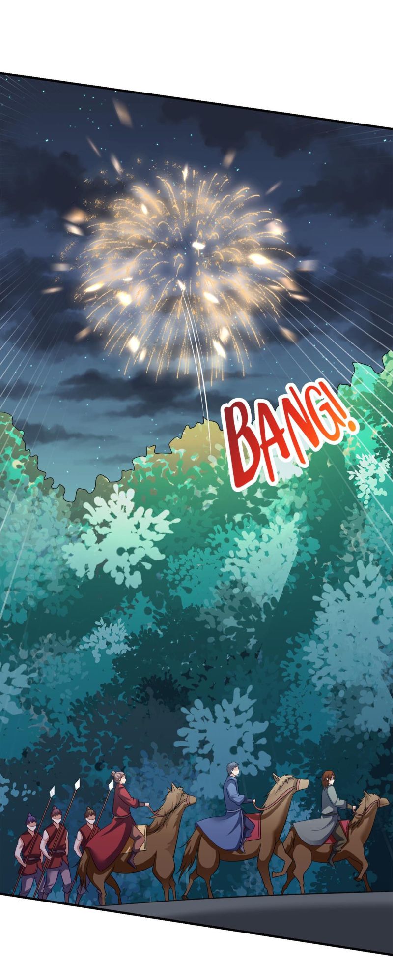 Rise of The Demon King Chapter 179 - halaman 44