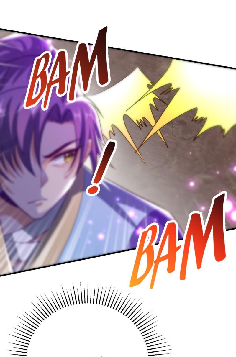 Rise of The Demon King Chapter 179 - halaman 47