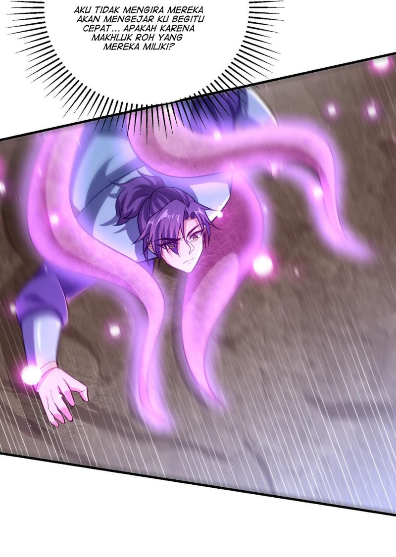 Rise of The Demon King Chapter 179 - halaman 48
