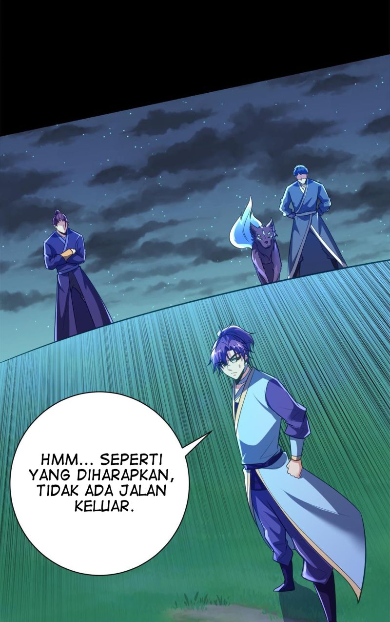 Rise of The Demon King Chapter 179 - halaman 52