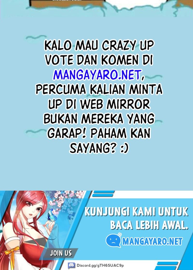 Rise of The Demon King Chapter 179 - halaman 55