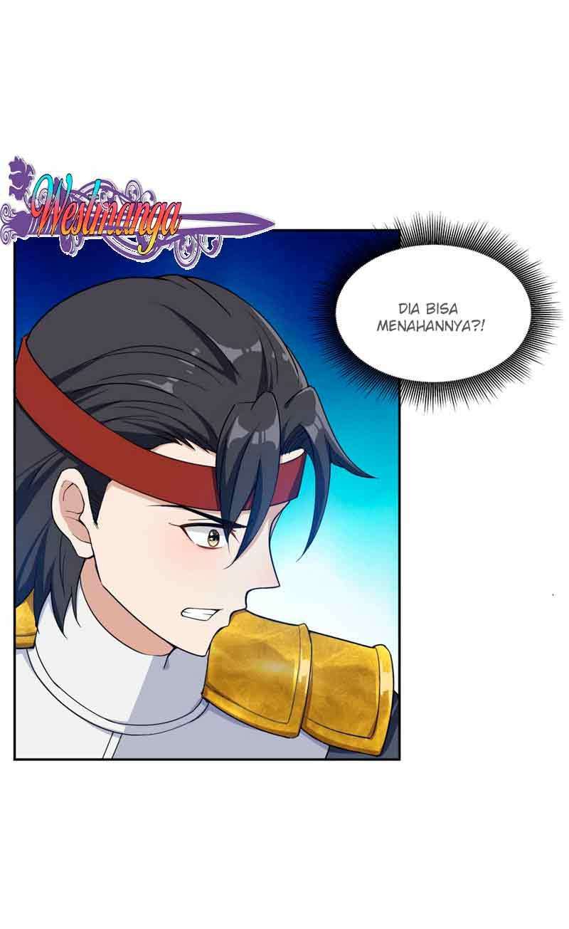 Rise of The Demon King Chapter 18 - halaman 17