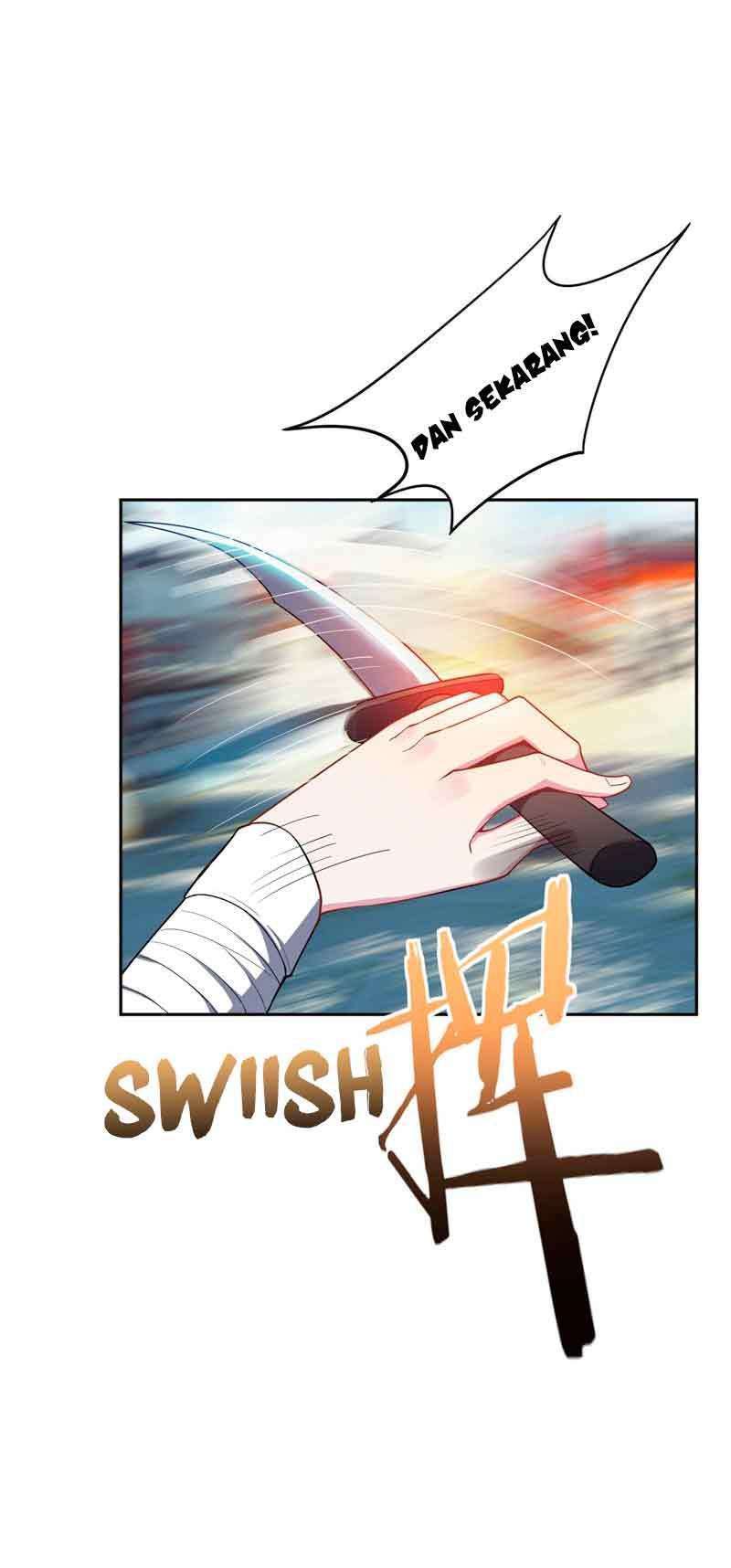 Rise of The Demon King Chapter 18 - halaman 18