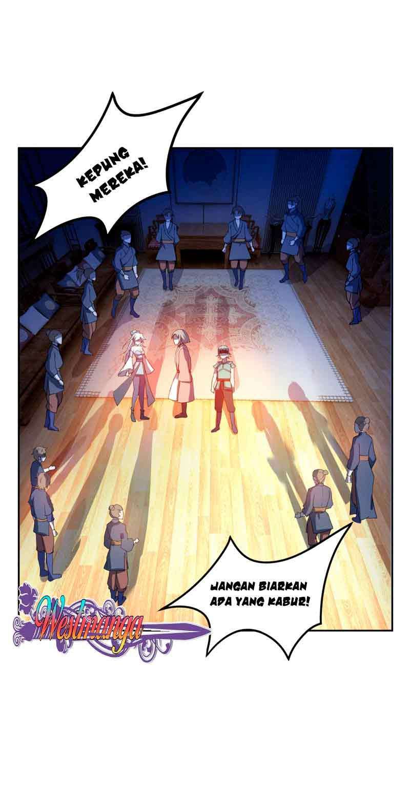 Rise of The Demon King Chapter 18 - halaman 2