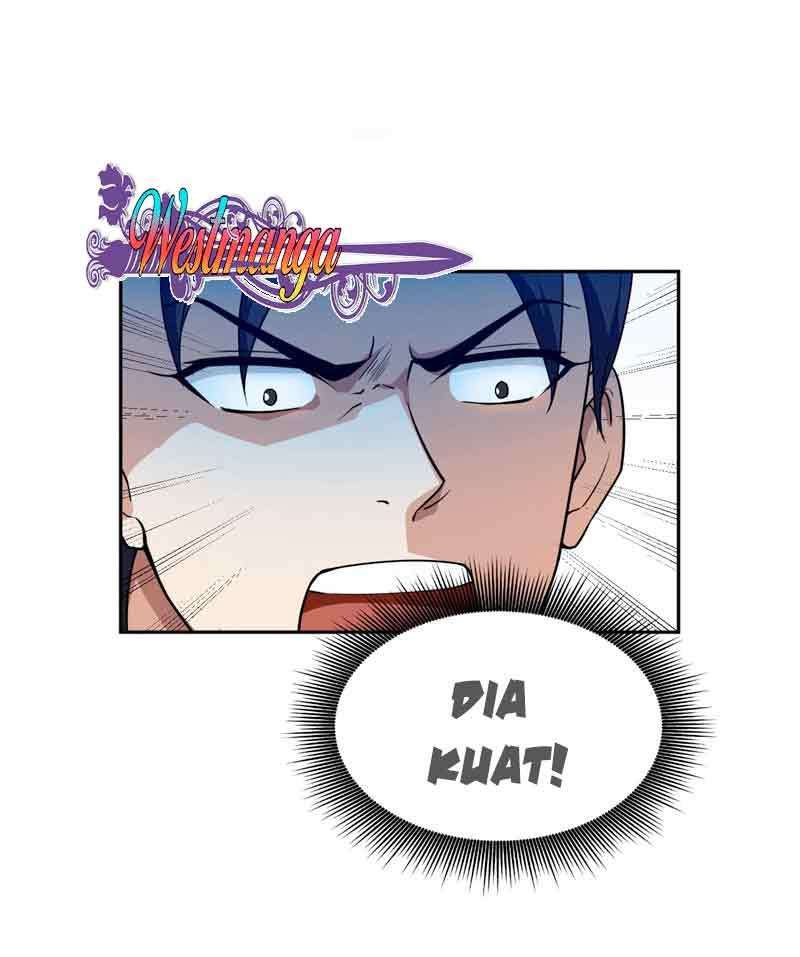 Rise of The Demon King Chapter 18 - halaman 21