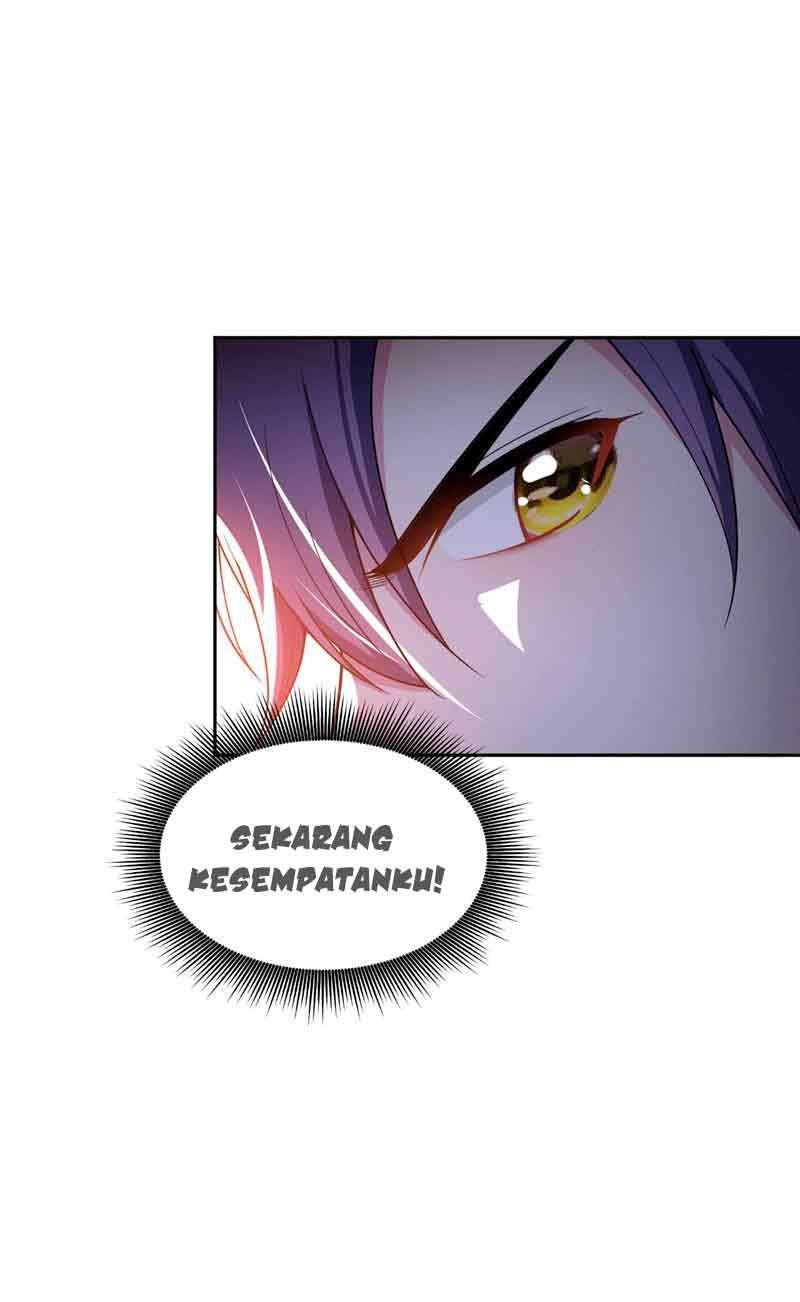 Rise of The Demon King Chapter 18 - halaman 24