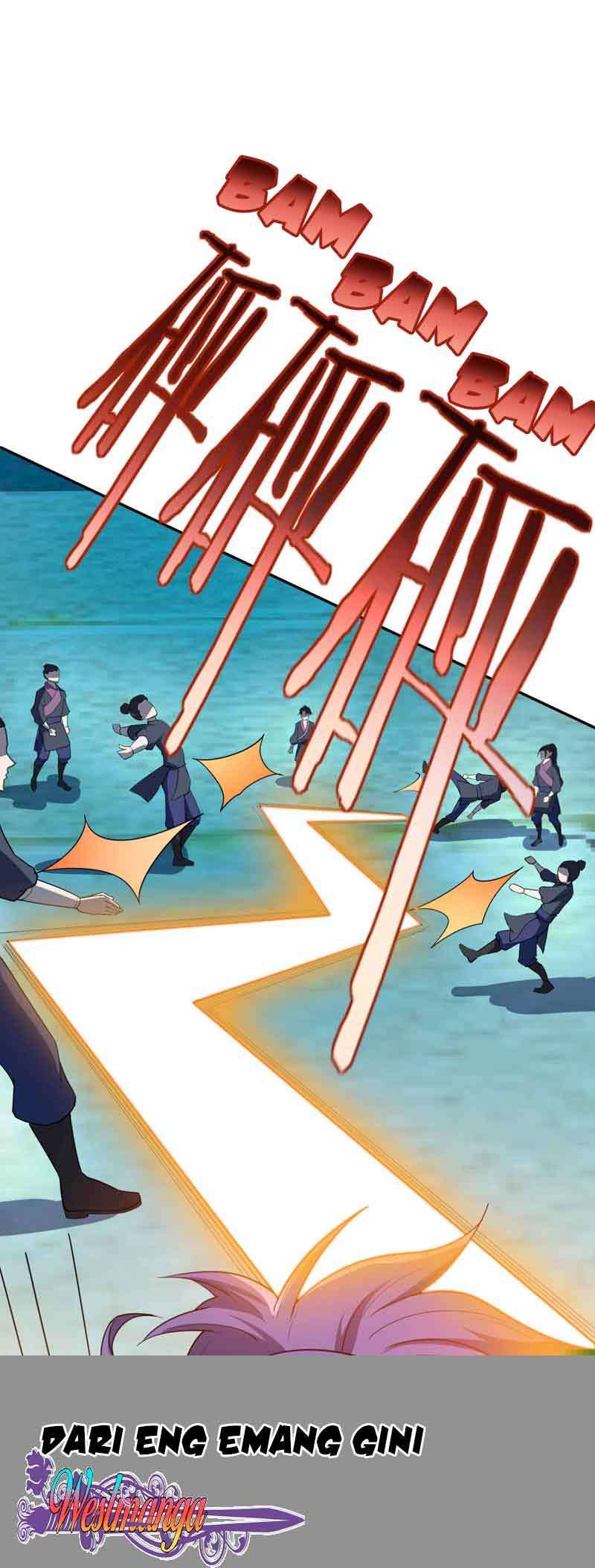 Rise of The Demon King Chapter 18 - halaman 26