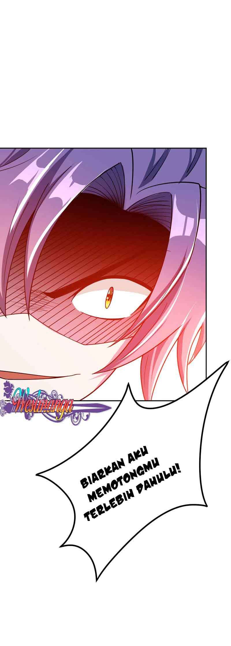 Rise of The Demon King Chapter 18 - halaman 28