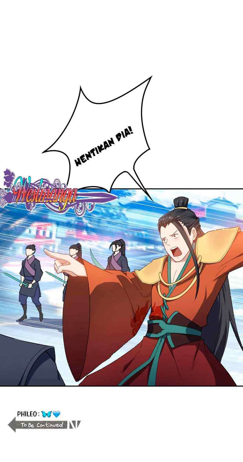 Rise of The Demon King Chapter 18 - halaman 31