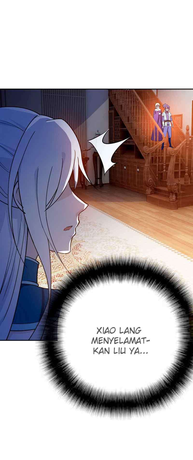 Rise of The Demon King Chapter 18 - halaman 4