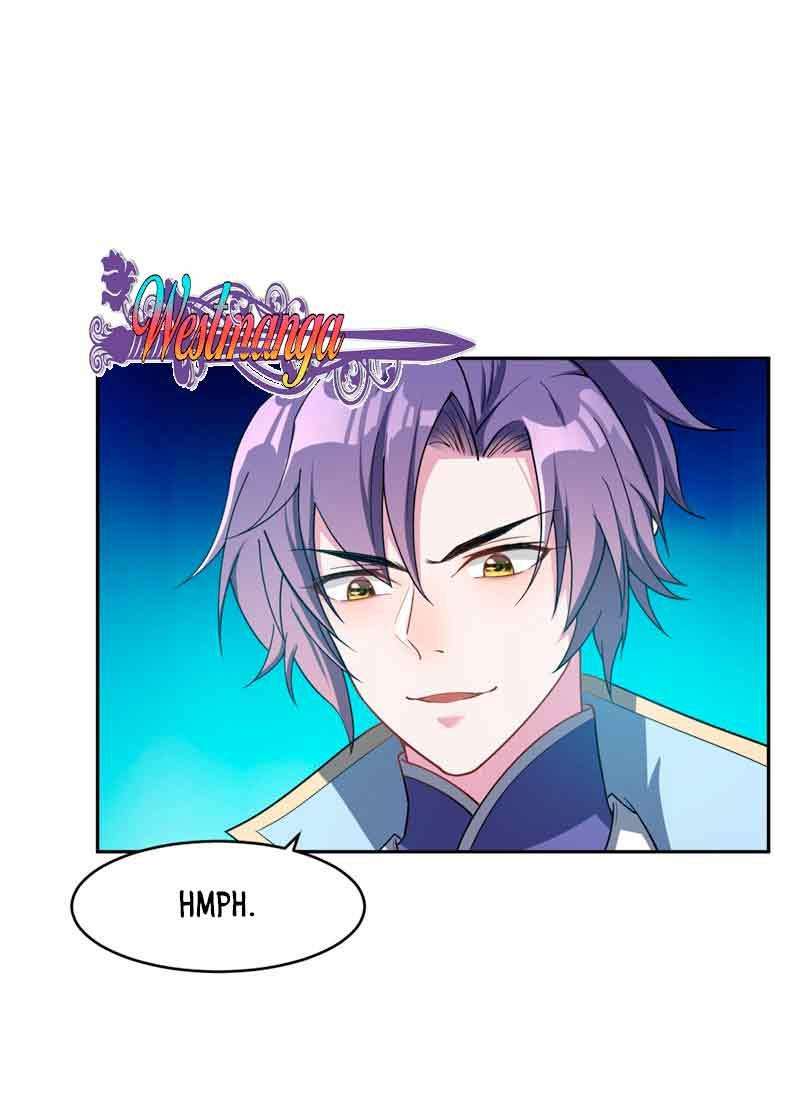 Rise of The Demon King Chapter 18 - halaman 6