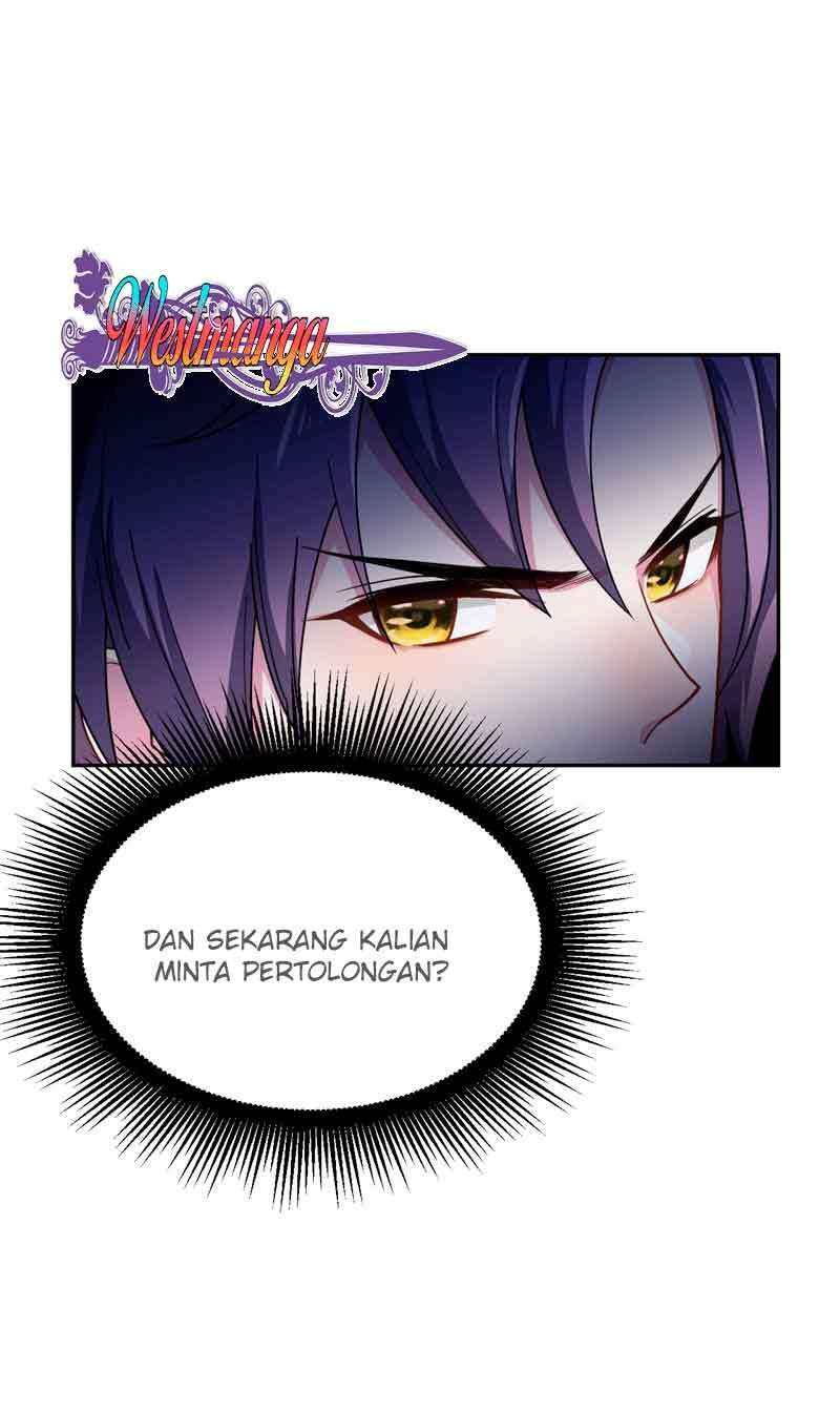 Rise of The Demon King Chapter 18 - halaman 8