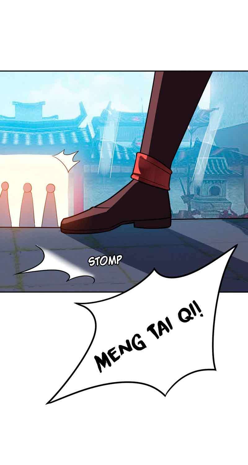 Rise of The Demon King Chapter 18 - halaman 9