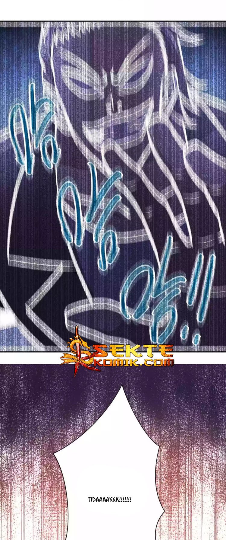 Rise of The Demon King Chapter 181 - halaman 10
