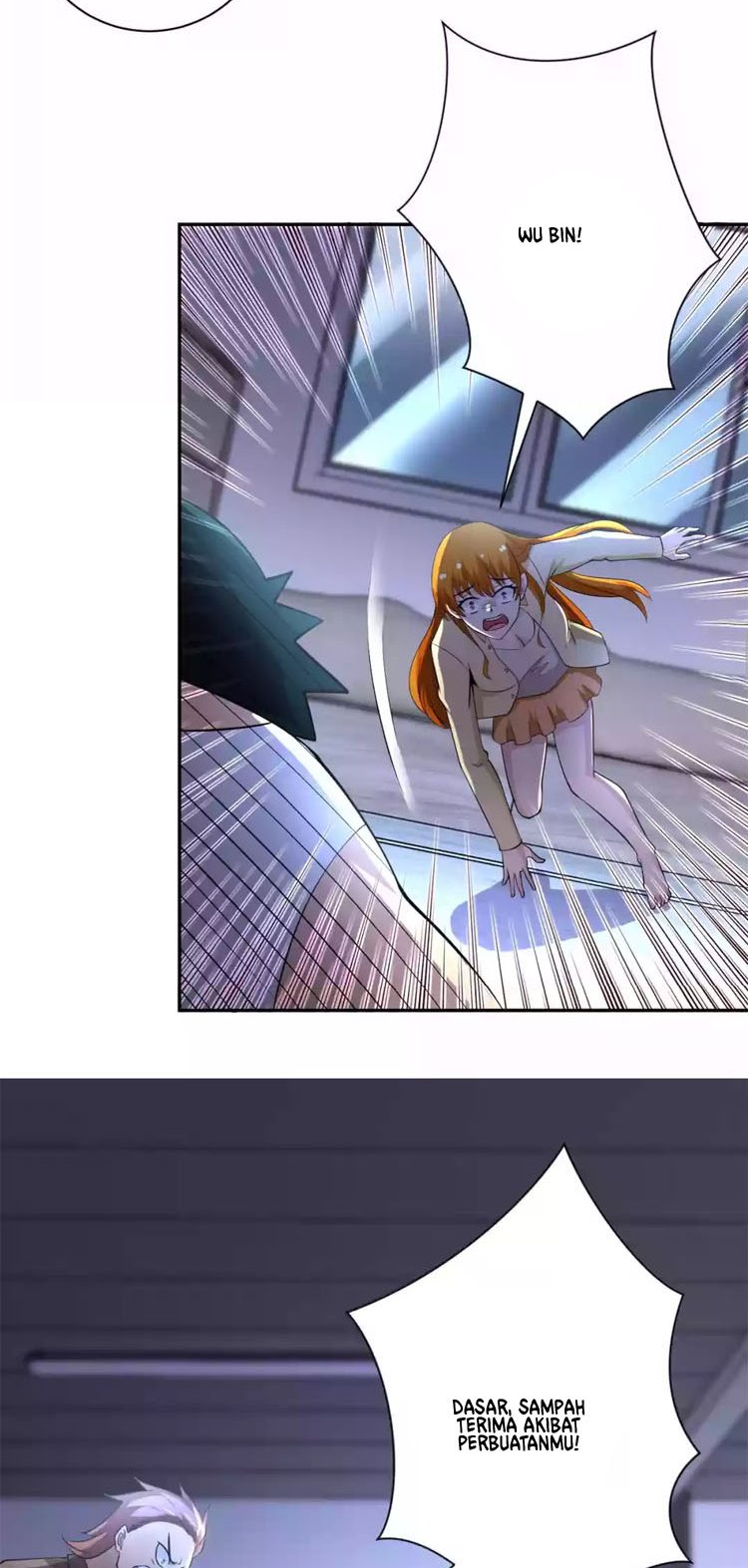 Rise of The Demon King Chapter 181 - halaman 29