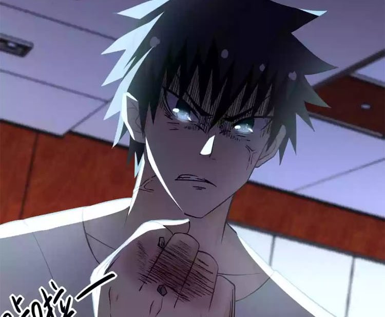 Rise of The Demon King Chapter 181 - halaman 40