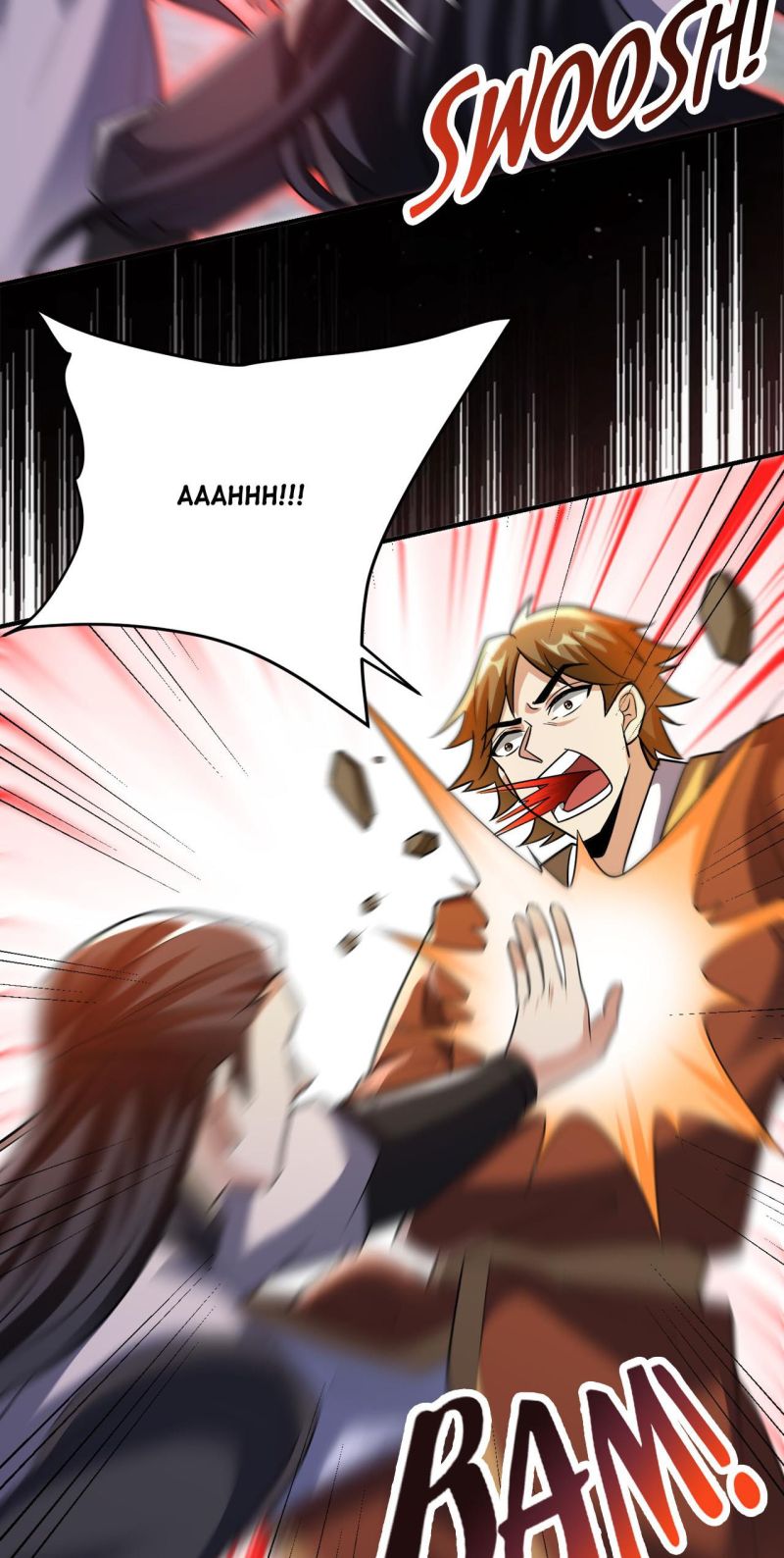 Rise of The Demon King Chapter 181 - halaman 45
