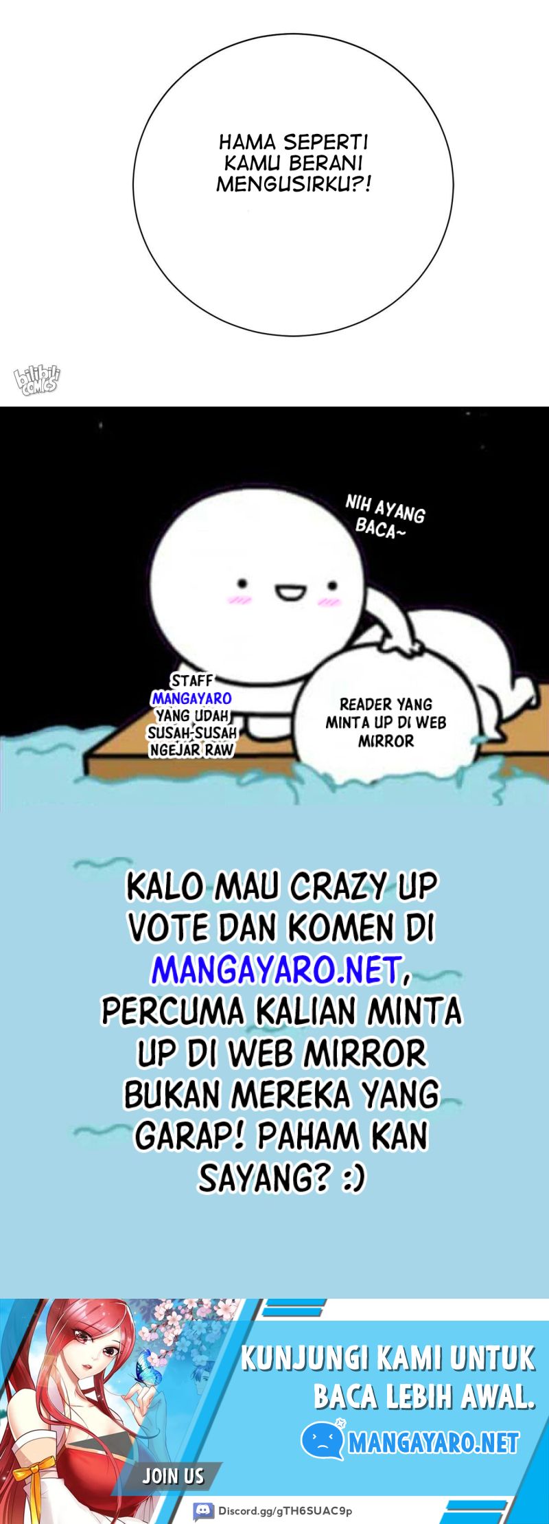 Rise of The Demon King Chapter 181 - halaman 48