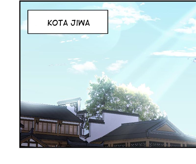 Rise of The Demon King Chapter 182 - halaman 34