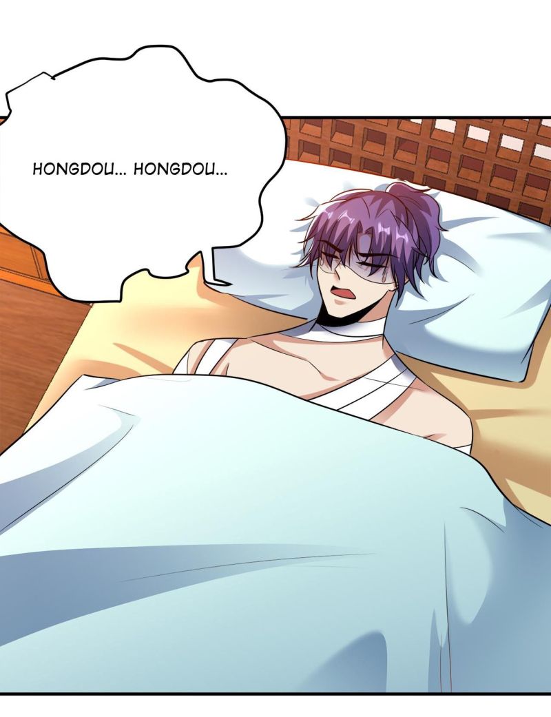 Rise of The Demon King Chapter 182 - halaman 35