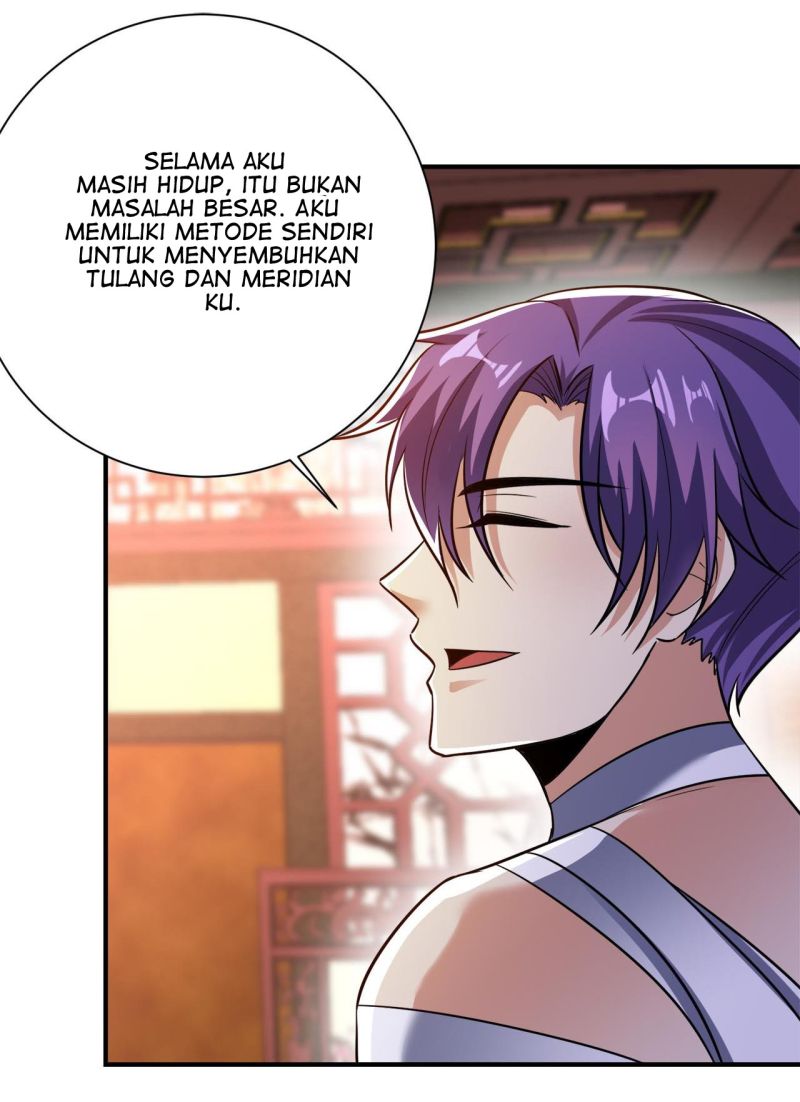 Rise of The Demon King Chapter 182 - halaman 45