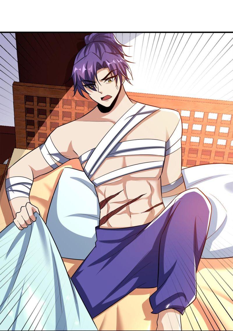 Rise of The Demon King Chapter 182 - halaman 47