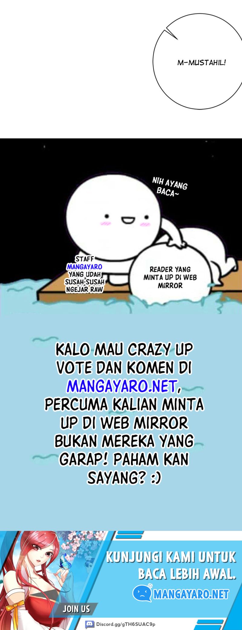 Rise of The Demon King Chapter 182 - halaman 49