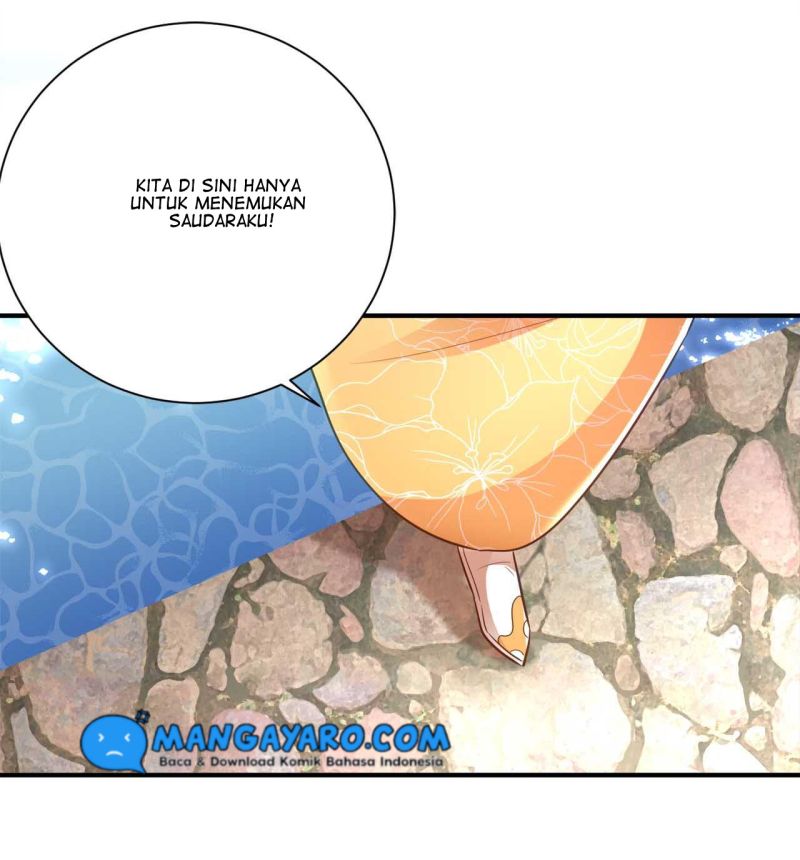 Rise of The Demon King Chapter 183 - halaman 36